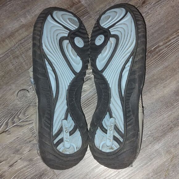 Jsport by Jambu Regatta Womens Slip on shoe vegan close toe water hiking Sz 11 - Picture 8 of 8